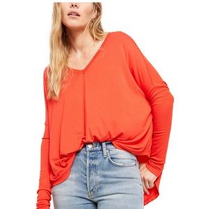 Free people moonshine tunic